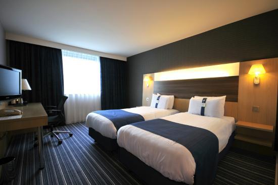 ACCOMMODATION NORTH WEST CSS hand select each of our hotels, to ensure comfort and satisfaction for our touring groups.