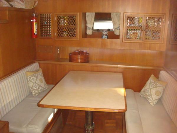 stateroom starboard