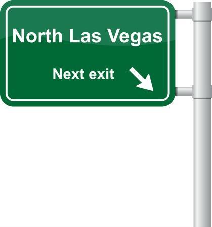 City of North Las Vegas Our City. Our Vision. Our Path to Prosperity A vision for change North Las Vegas is the best community in the world in which to do business.