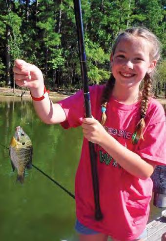 Camp Financial Assistance Girl Scouts North Carolina Coastal Pines understands the value of camp and continues to provide financial support to offer these important programs at affordable rates.