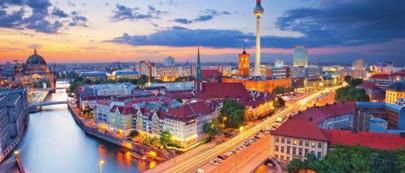 Scandinavia and Russia Tour General Information & Tour Conditions Prices: Prices start at $4,667.00 per person based on double occupancy. Triple rooms subject to availability at time of your request.