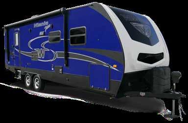 HELLO Minnie Plus HELLO Minnie Plus FIFTH WHEEL Looking for a camping partner with more? Look at Minnie Plus.
