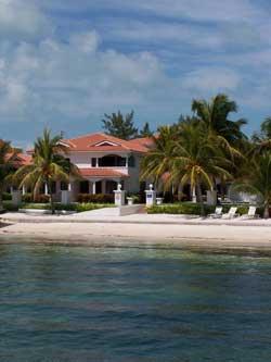 Regions The Cayes San Pedro (Ambergris Caye) & The Cayes v Attracts both visitors and prospective expats.