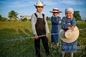 in 1950 v Agriculture becomes leading industry as Mennonites arrive in 1958 v