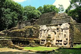 concentration in the Maya World v