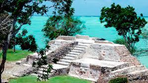 Significant Mayan Underworld