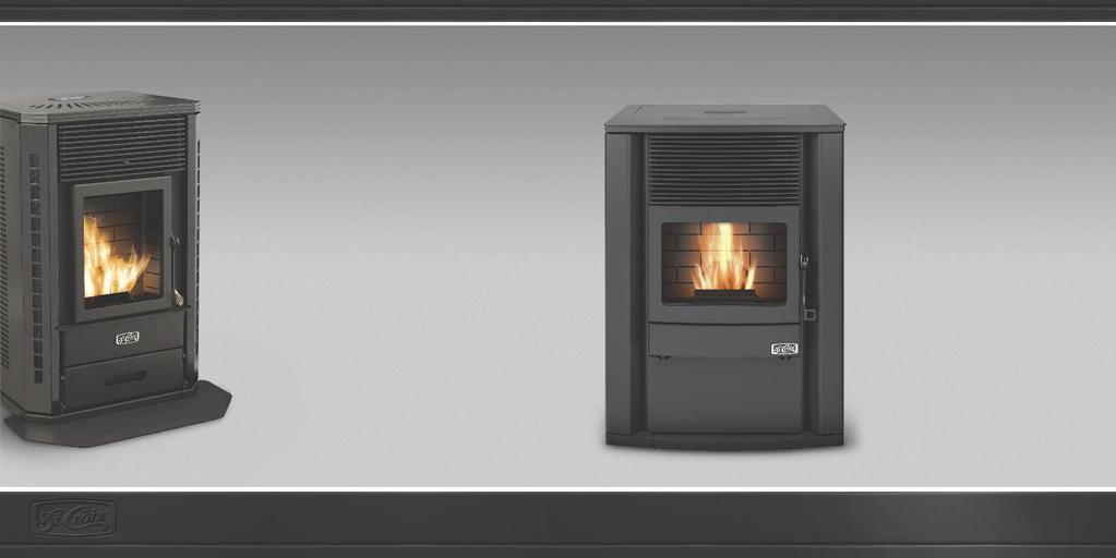 ELEMENT-P A small stove that delivers big heat when you need it ECLIPSE-P A contemporary stove that delivers serious heat Perfect for tight spots, corners or smaller rooms and cabins that still call