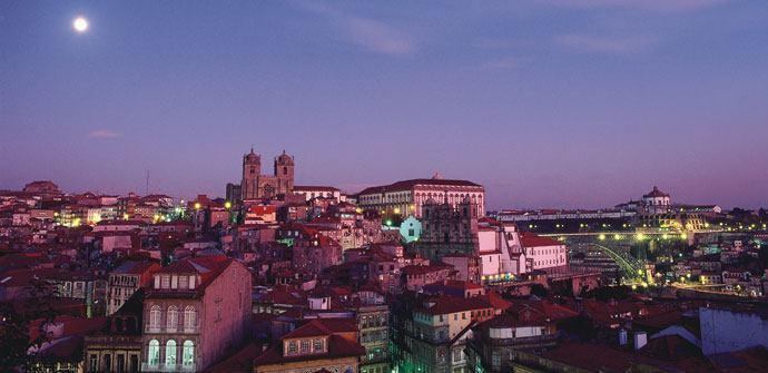 A Three Cities Tour of Portugal Ambient Tours, a
