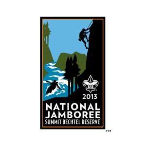 2013 GAC Jamboree Scout Parent