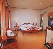 Superior Room Imperial Samui Hotel Chaweng Noi Beach Premier Seafacing room - Twin share from $113pp per night, low season Located at Chaweng Noi Beach, 10kms from the airport, near the entertainment