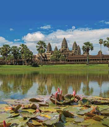 Join us aboard the luxurious RV Mekong Princess and discover the diversity of the mighty Mekong as it flows through Vietnam and Cambodia.