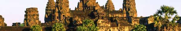 CAMBODIA PHNOM PENH CAMBODIA HOTELS SHORT TOURS 3D Cambodia Discovery Battambang - Banteay Chhmar Temple Day 1: Phnom Penh - Pursat - Battambang Drive to Oudong Mountain to see royal tombs on the
