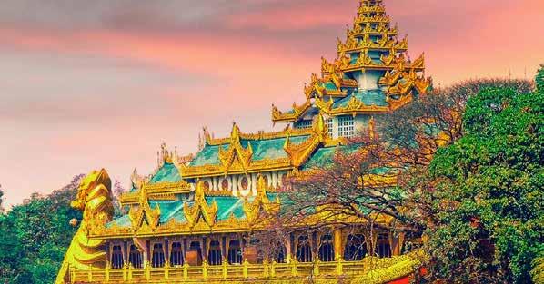 from $4296 NZD Hue Hoi An Blending South Vietnam s Mekong landscape with the history of the ancient Khmer Kingdom and Laos s picturesque charm; this trip combines the very best of Indochina, crafting