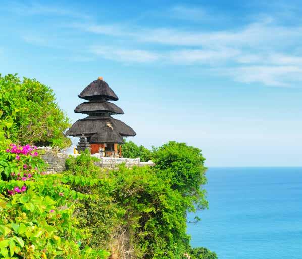 BALI BALI Immerse yourself in the natural beauty of Indonesia s island of Bali. From culture to beach life, wellness retreats to exciting nightlife, Bali has much to offer the discerning traveller.