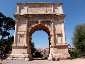 Peter s Basilica - Rome Arch