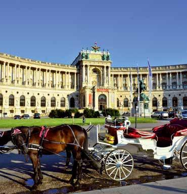 Po dolasku panoramska vožnja autobusom Ringom, dvorac Belvedere, Opera, Parlament, Rathaus, kuća čuvenog arhitekta Hundertwassera. Odlazak do hotela i smještaj. Večer slobodna za vlastite programe.