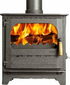 Built to the highest standards, these quality stove are designed for intermittent o r c o n t i n u a l use.