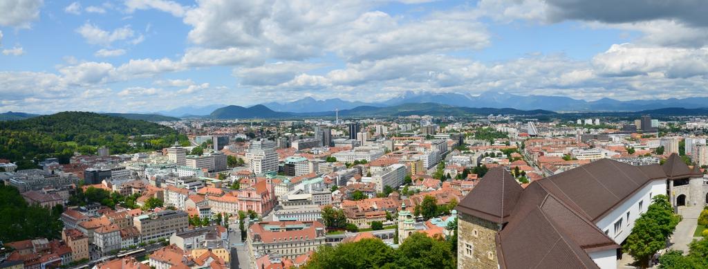 Explore all three for a holistic view of the historic sights in Ljubljana.