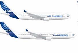 A330 Faimly Family 60000 50000 A330-200 Mpayload 40000 30000 20000 10000 0 A330-300 0 2000 4000 6000 8000 10000