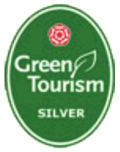 The hotel is a member of several sustainable tourism