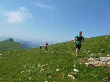 Run the Mont Jura ez