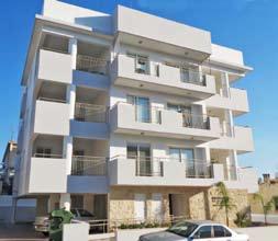 Nicosia: Apartments QUEEN MANSIONS -