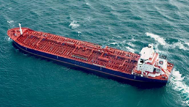 The product tankers second-hand market THE YEAR 2006 CAN BE SUM- MARISED AS FOLLOWS: a standard 35,000 dwt double-hull tanker was worth around $21m in January and it s price has risen to reach $31m