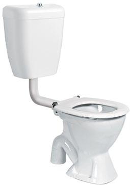 CARE TOILET CENTINO CENTINO DELUXE CARA Care Toilet Suites for the home,