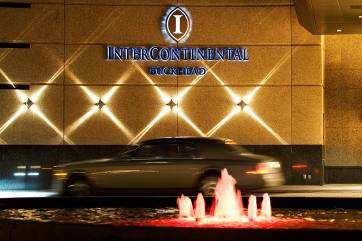 InterContinental Buckhead sets new standards of quality with international flair and southern