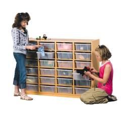 Milan Room Dividers Kit DM1100K Set of 3 994.95 Excellent as partitions for classrooms and to separate play spaces.