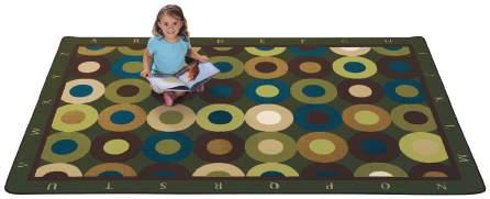 Carpet has a skid-resistant backing and deep nylon pile. Measures 360(L) x 220(W)cm. CFK8112 220 x 360cm 935.
