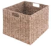 Not available Extra Large A great larger sized basket suitable for Stockholm furniture.
