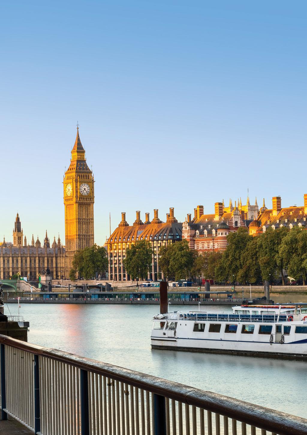 Tourism Trends 2015 02 London received 18.6 million overseas visits in 2015, spending 11.9 billion both record highs.