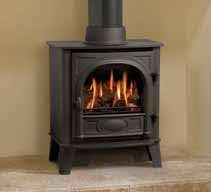 A warm welcome Nothing creates an inviting atmosphere quite like a Gazco stove.