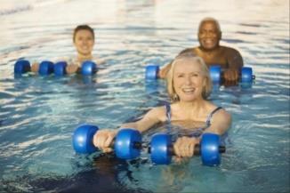 Gentle Aqua (Continued) Duration 45 Mins Canterbury Hospital Hydrotherapy Pool - Canterbury Rd, Campsie LEVELS DAY/TIME TERM 1 TERM 2 TERM 3 TERM 4 Thurs 12.