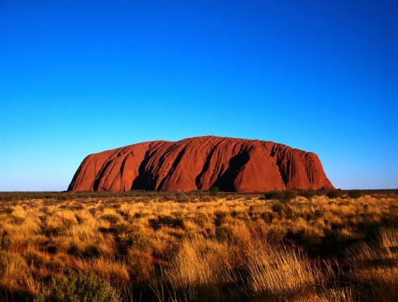 Overnight: Uluru DAY 2: Tue 04 Jul ULURU KINGS CANYON (BD) Up early this morning and travel to Uluru to take one of the many interesting walks around the base with interpretive signs explaining the