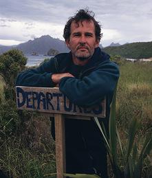 Kennedy Warne, Editor, Author Kennedy Warne co-founded New Zealand Geographic magazine in 1988, and served as editor until 2004, when he stepped down to pursue his own writing and photography.