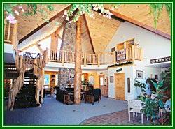 No pets or smoking. Both owners are massage therapists, holistic and natural experience. Liars Lodge Buena Vista Hosts: Carl and Connie Bauer $128.00-$164.00 per night $235.