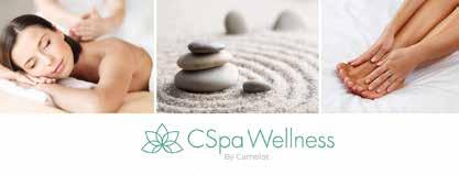 CSpa Wellness by Camelot No5 by Mantis Reflecting an ambience of professionalism and luxury, CSpa Wellness at No5 by Mantis offers a range of spa treatments and therapies to de-stress, re-energise