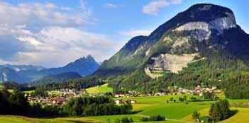 of Tyrol; Day 5: to Bozen/Bolzano Enjoy