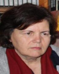 Histori Shkruan: Fatbardha Demi, Tiranë Gazetare dhe studiuese e pavarur në fushën e historisë.