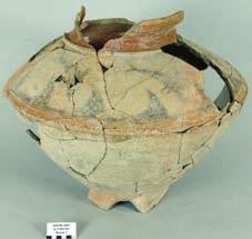 14 Jar S/1712, burial 4 and jar S/1793, burial 11. Egypt, perhaps in the Lebanon or perhaps elsewhere (see Griffiths and Ownby s article in this issue p. 63 ).