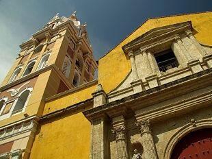 Day 4 CARTAGENA CITY TOUR After breakfast, spend the day in Cartagena, one of the most impressive urban centres in Latin America, oozing Caribbean flair and joie de vivre.