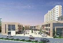 Group Housing, Malls, Hotels, Shopping Complexes Industrial