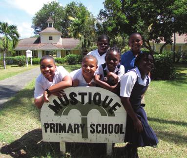 Mustique Educational Trust Picnic Thursday 28 December at 12.30pm Macaroni Beach This fun fundraising picnic is the longest running tradition on Mustique.