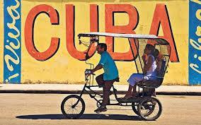 8 Days Authentic Cuba Group Roundtrip Valid Till : 31 Oct 2017 Cuba, the largest island of the Caribbean, its capital is the legendary Havana.