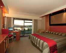 FROM 56 PER ADULT Millennium Hotel Rotorua Holiday Inn Rotorua Located on the shores of Lake Rotorua and just a short walk from the central business and shopping areas, the Millennium