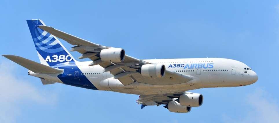A380 orders and deliveries 319 Orders 179 Deliveries An A380 takes off or lands every 3