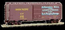 .. PRR... $26.95 Friendship Series Car #6 #020 00 017... UP /ARK... $26.95 SOLD OUT AT FACTORY Friendship Series Car #9 #059 00 576... Ashtabula... $26.95 Friendship Series Car #10 #020 00 037... CNW.