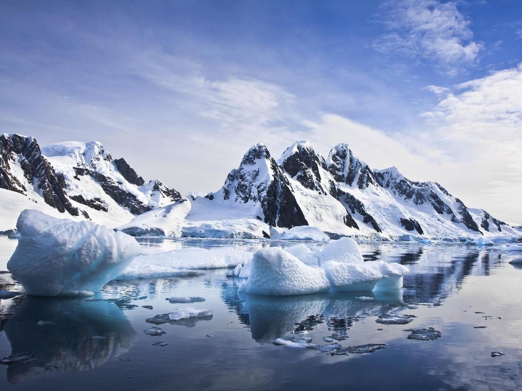 South Pole Group Carbon Offsetting Scenario